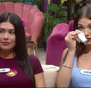Lucia a recunoscut cu lacrimi în ochi cine este băiatul pe care îl place. Nimeni nu se aștepta la așa ceva: „Cred că el nu mă place”